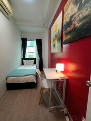 The Riverside Piazza (D1), Apartment #511567831